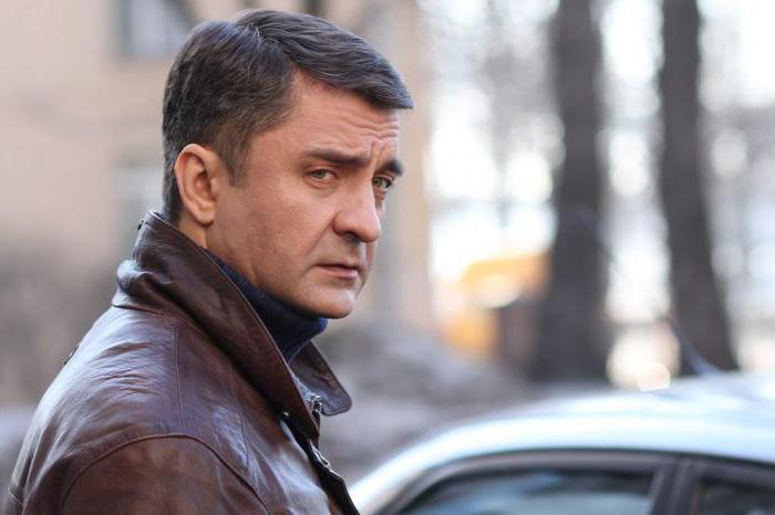 андрей чубченко биография