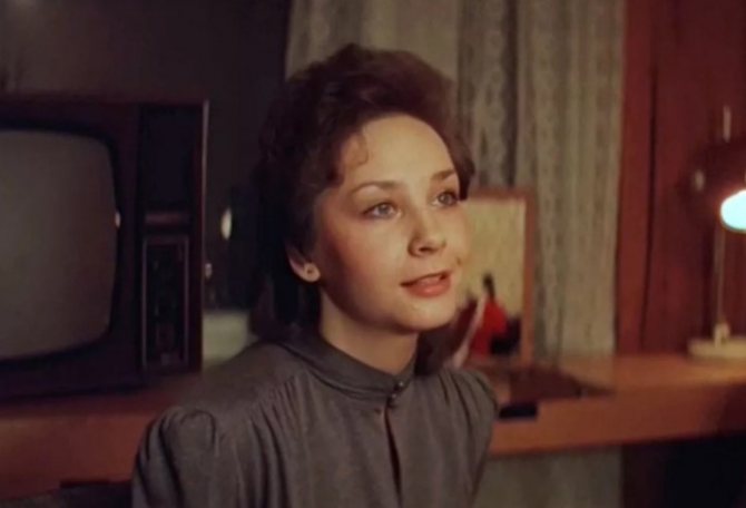 Екатерина Куравлева