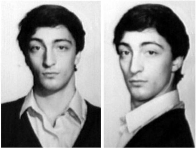 кирилл казаков