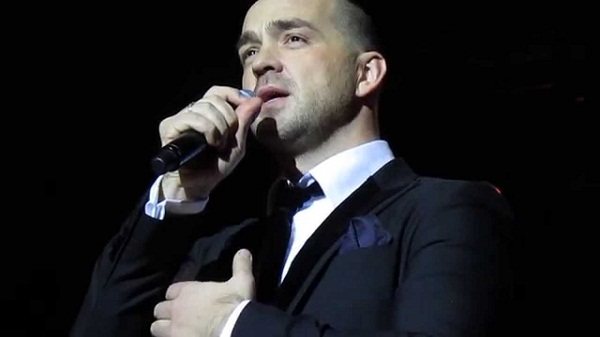 Методие Бужор фото