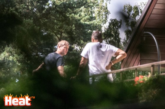С Ургантом Светлакова связывает давняя дружба