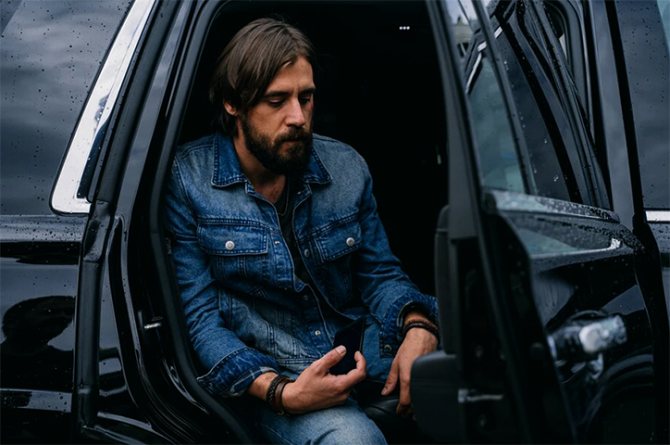 В фильме «Эра медведей» (2020)